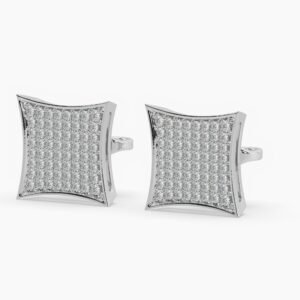 ROCKZS Cushion Stud