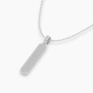 ROCKZS Grim Bar Pendant