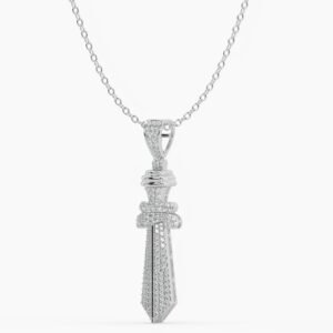 ROCKZS Sword Pendant
